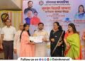Meritorious students teachers felicitated at ceremony organized by Lonavala Municipal Council