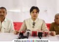 Takve Budruk maval Child Sexual Abuse Case Trupti Desai Demands Fast-Track Trial