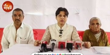 Takve Budruk maval Child Sexual Abuse Case Trupti Desai Demands Fast-Track Trial