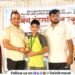 450 players participate in Maval Taluka inter school chess tournament at Blooming International School Gahunje