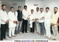 NCP strengthens organizational structure in Maval rural areas