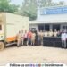 Shirgaon-Parandwadi police seized DJ systems of two Ganesh Mandals from Chandkhed and Ozarde