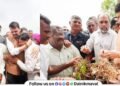 Drought declared in 265 talukas across maharashtra arrangements for water fodder employment food grains