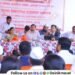 Inauguration of new Zilla Parishad Primary School building at Ovale Maval Taluka