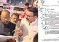 Successful follow-up by Bala Bhegade government takes positive step toward declaring Maval drought-affected taluka