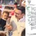 Successful follow-up by Bala Bhegade government takes positive step toward declaring Maval drought-affected taluka