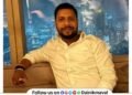 Accidental gunshot while cleaning rifle Tragic death of former councilor son in Lonavala