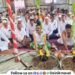 Ghatsthapana observed amidst devotional atmosphere in temples across villages of Maval Taluka
