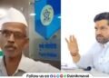 Pune District Collector office MLA Sunil Shelke his associates and RTI activist Accusations and police complaints