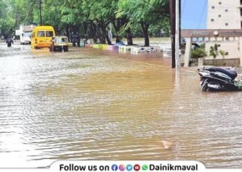 Flood-affected citizens in Lonavala will receive government financial aid before Diwali