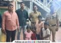 Prompt action by Kamshet police Four missing minors located within just three hours Maval Crime