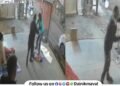 Balloon sellers attack each other with knives in Lonavala bloody altercation breaks out between two individuals