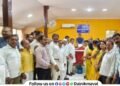 Demand to declare drought in Maval taluka and provide compensation of Rs 50000 per hectare to farmers