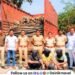 Lonavala Rural Police bust racket involved in stealing and selling iron worth 16 lakh from construction site