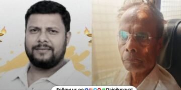 Shocking murder behind death of Abhay Marathe in Lonavala Grandfather himself killed his grandson