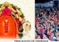 Khel Rangla Paithanicha event organized at Shri Marimata Temple Talegaon Dabhade