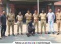 Accused arrested after 18 years for murdering his wife Lonavala Police